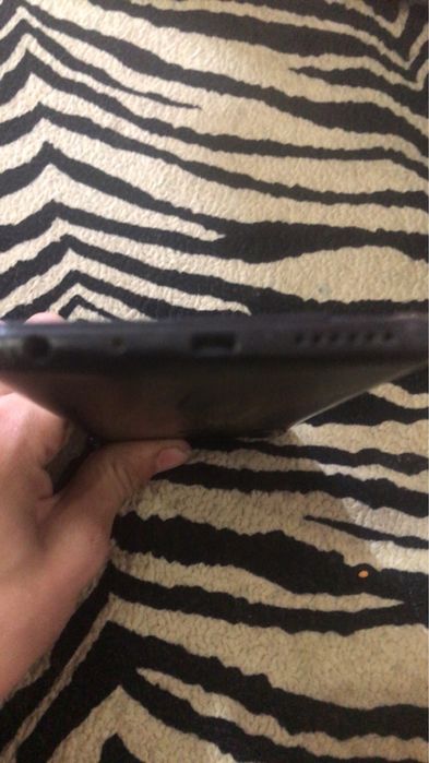 Рэйми пятый на запчасти