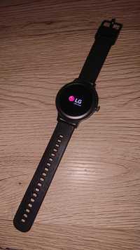 Smartwatch Lg Watch Style