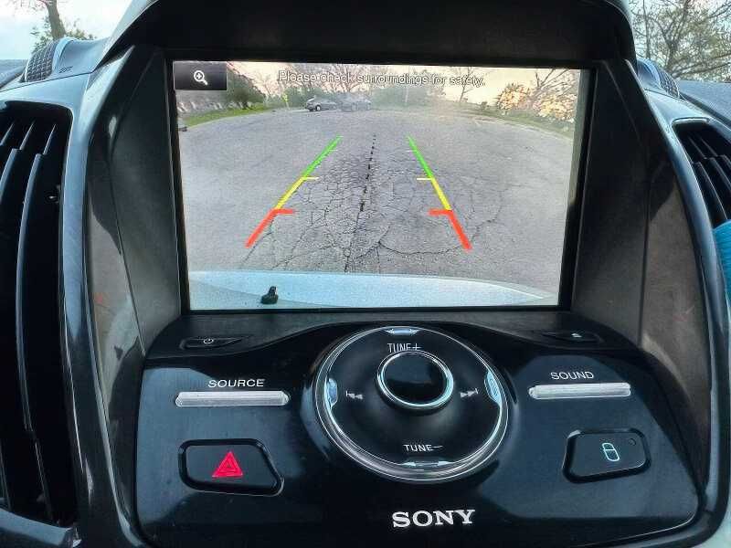 2014 Ford C-MAX Energi SEL