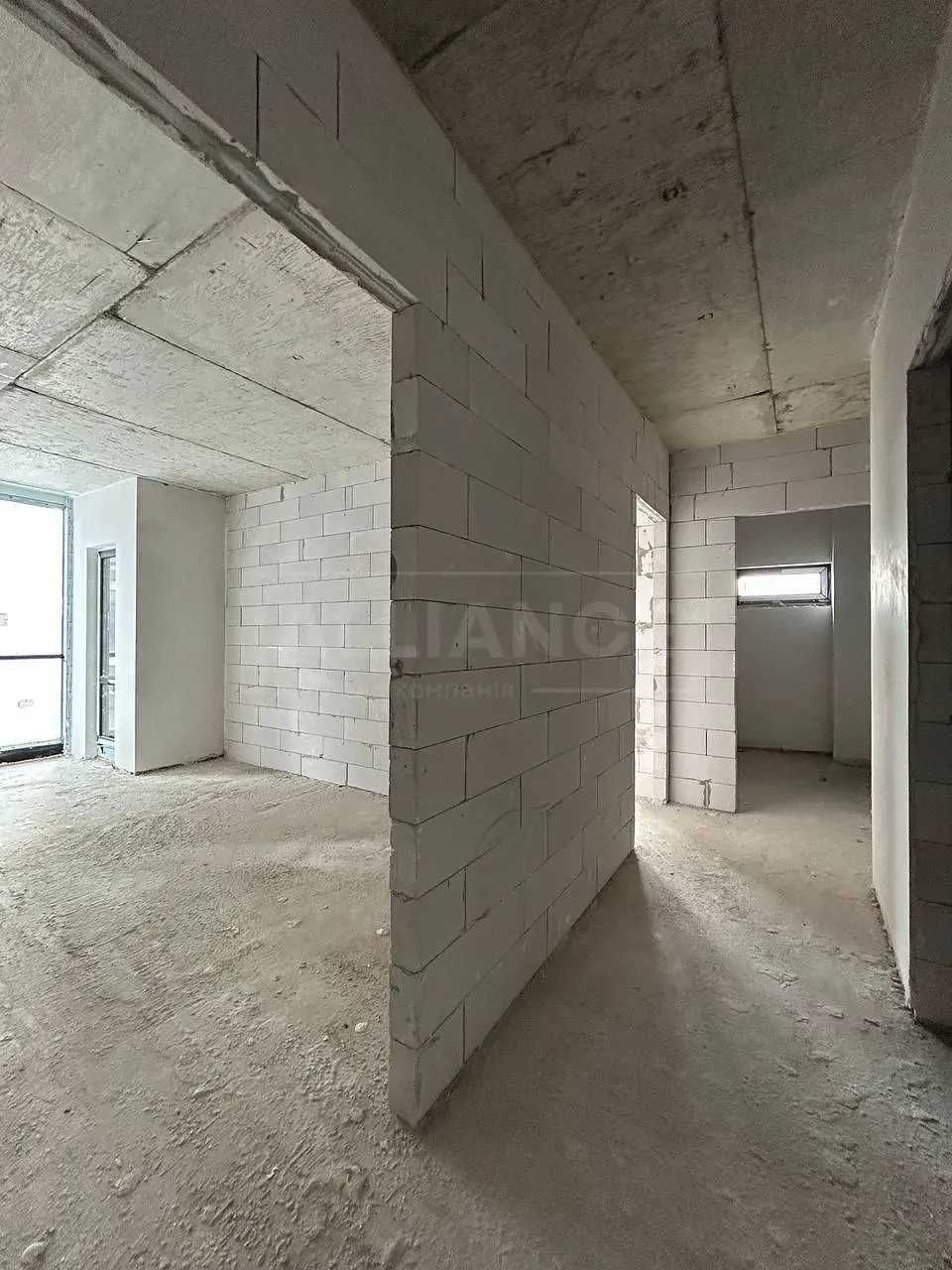 ТЕРМІНОВИЙ ПРОДАЖ 3 кім. квартири 75м2 в ЖК Manhattan