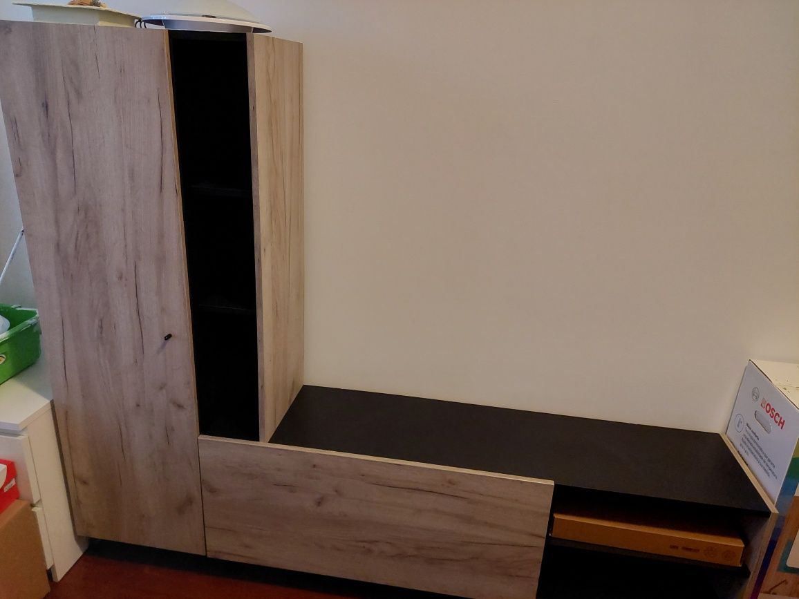 Movel de sala para TV