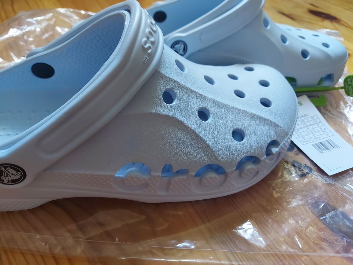 Crocs Baya M12 30см clog сабо клоги ОРИГИНАЛ