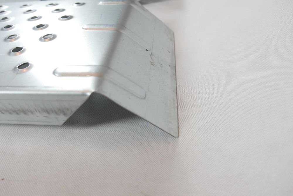 RAMPY NAJAZDOWE 2szt rampa 160cm Samochodowe Załadunkowe Najazdy 400kg