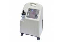 Koncentrator tlenu,  Invacare Platinum S - regenerowany, tlen medyczny