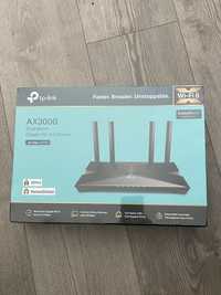 Archer AX50 | AX3000 Dual Band Gigabit Wi-Fi 6 Router | TP-Link