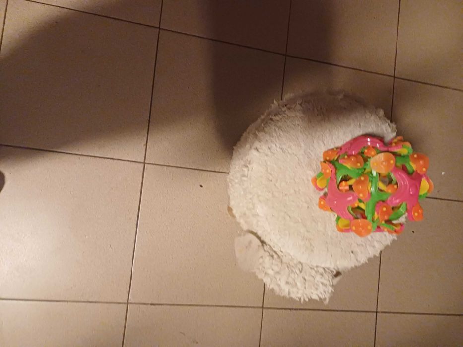 Toaletko dla dziewczynki zabawkowe + gratisy