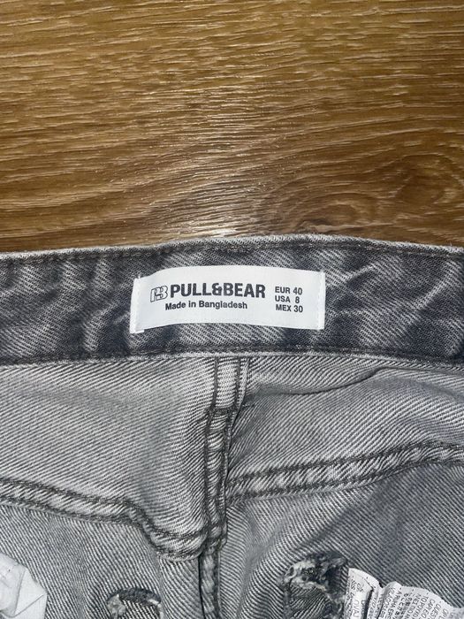 Жіночі Джинси 40 розмір L для високих