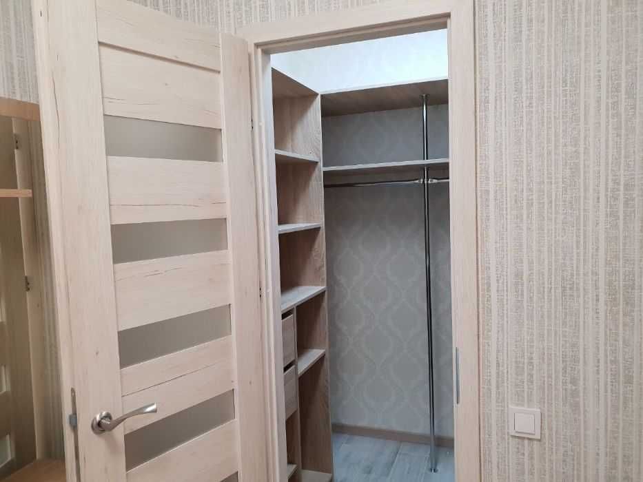 Оренда 1-к квартири в ЖК "Солом’янська"