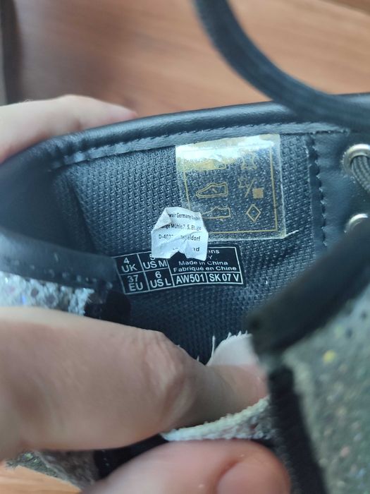 Черевики dr martens черевики боті розмір 37