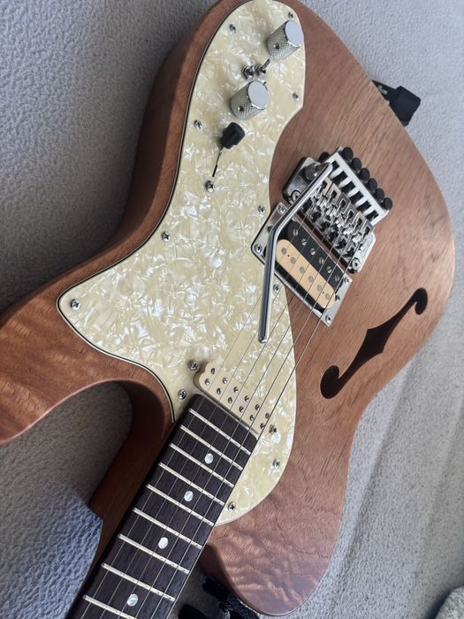 SKG Gitara thinline  (tele, nie fender, gibson)