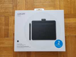 Tablet graficzny wacom intuos S