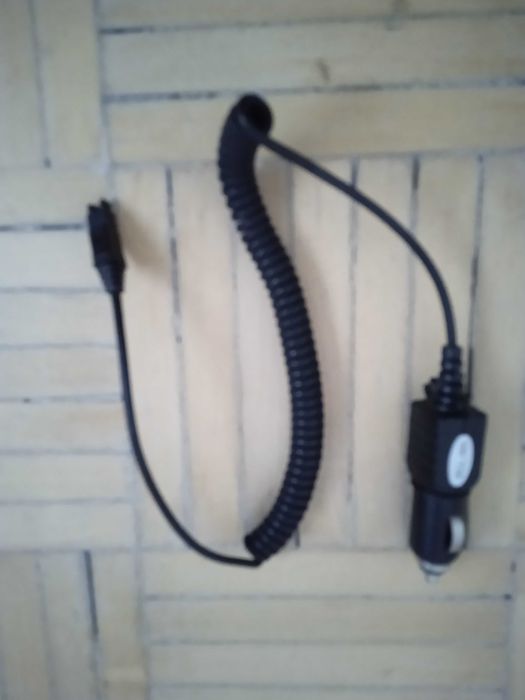 mini-kabel zasilający do ładowarki samochodowej