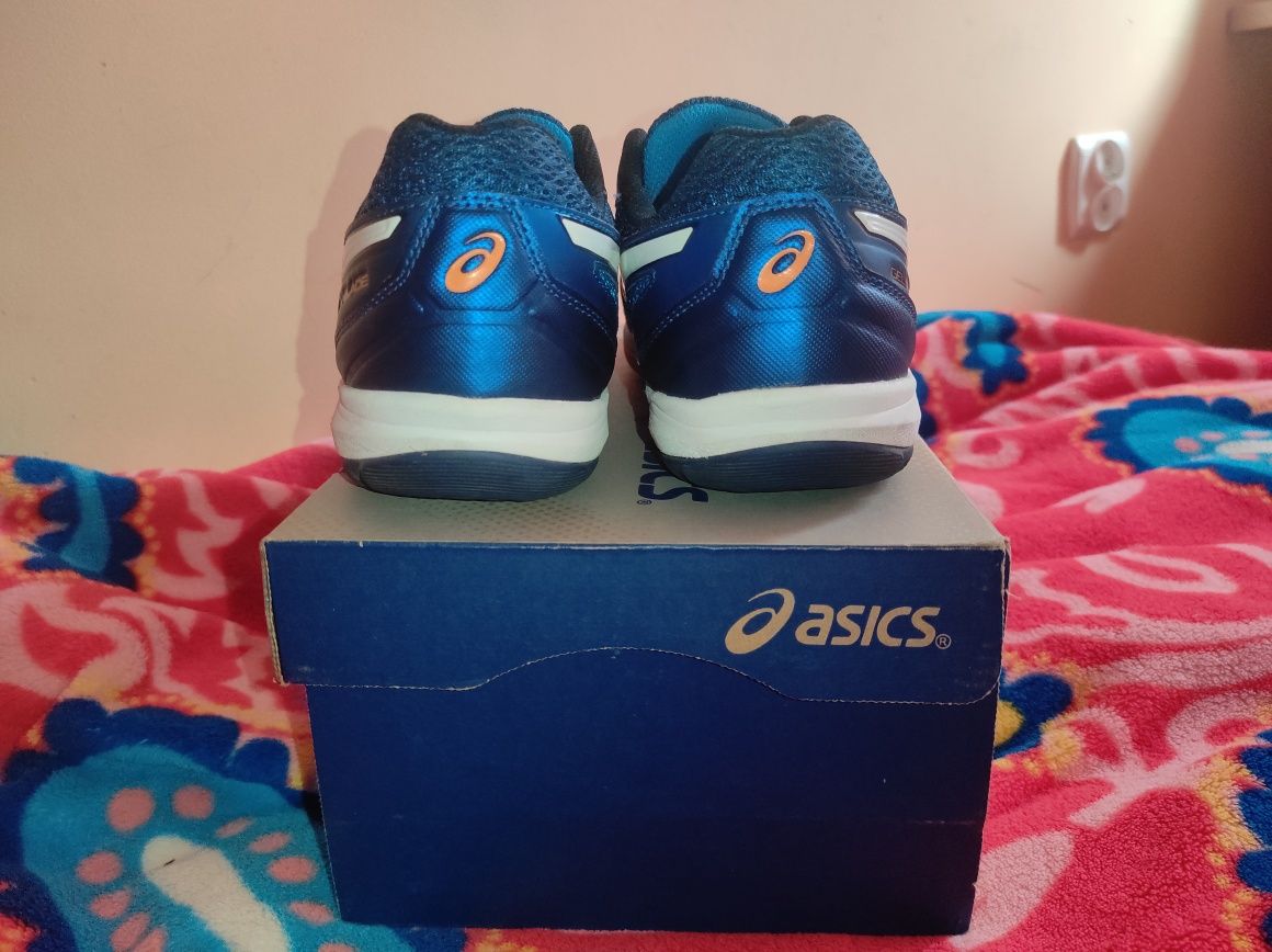 Buty męskie Asics GEL-BLADE 5