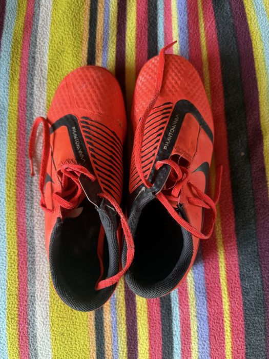 Бутси nike 35 розмір