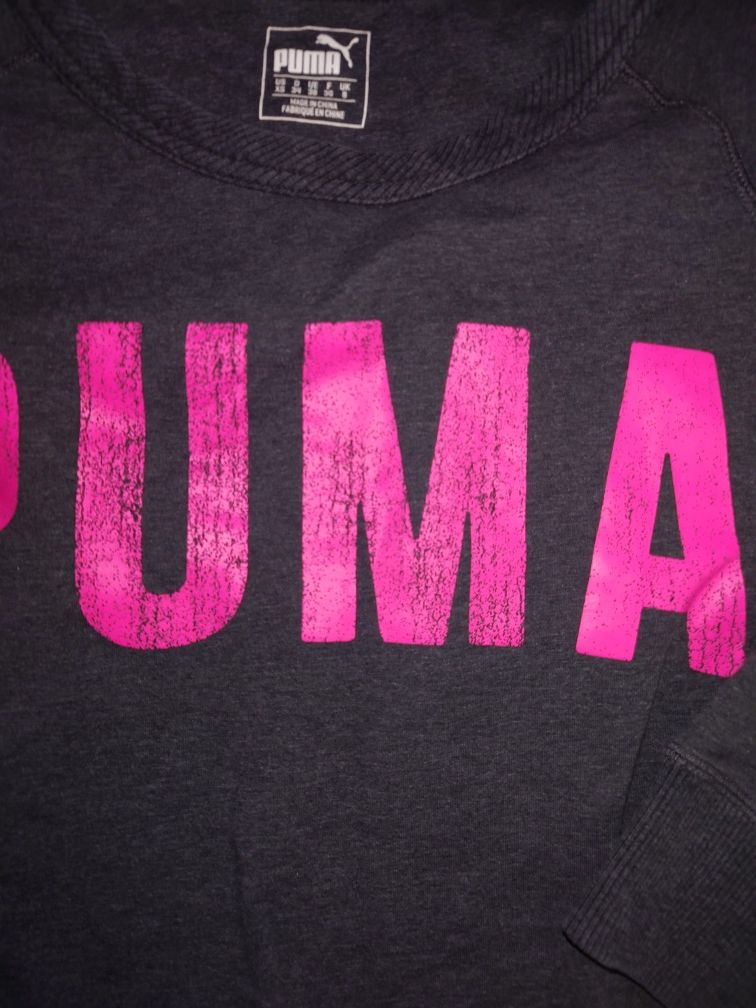 Bluza puma damska