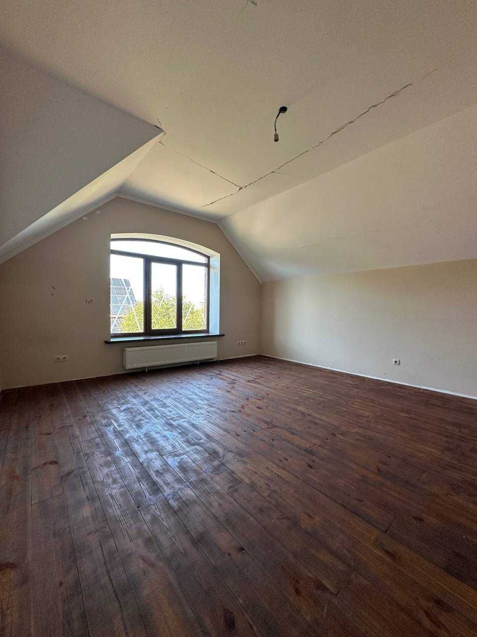 Великий двоповерховий будинок, 158м2, 8км до центру! OS
