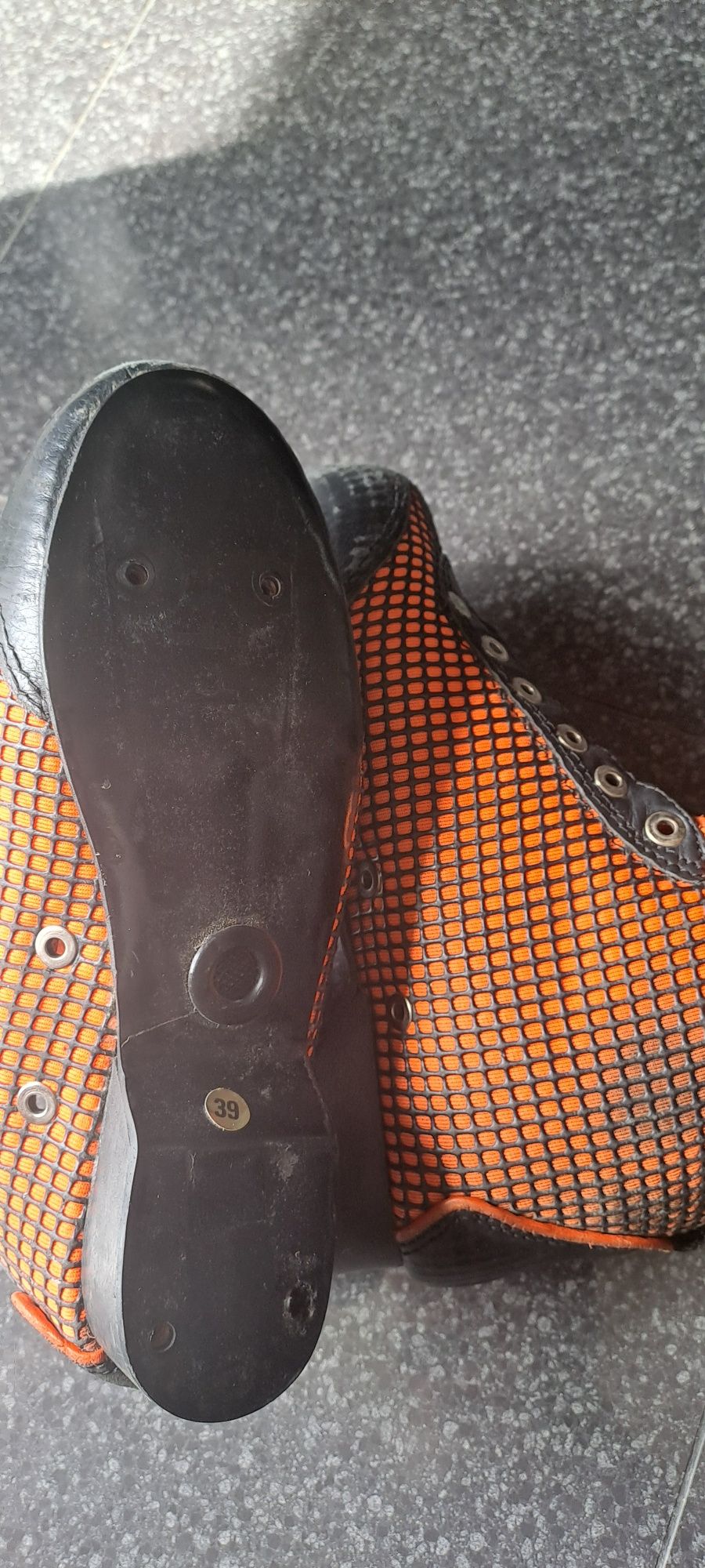 Bota Hoquei Patins
