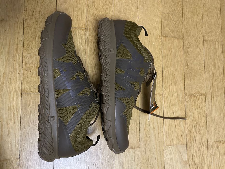 Кросівки 5.11 Tainer тактичні Dark Coyote EUR 44 tactical 12429