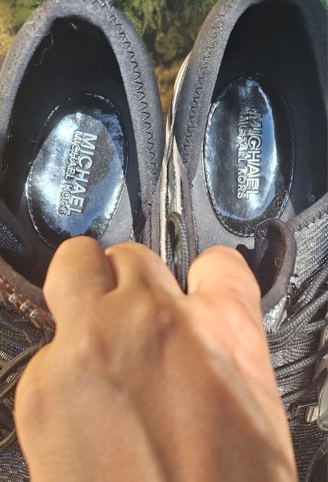 Кросівки, снікерси MICHAEL KORS