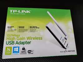 Karta sieciowa Wifi Tp Link TL-WN722N