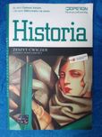 Historia. Zeszyt ćwiczeń. Operon. zakres podstawowy. liceum 3-letnie