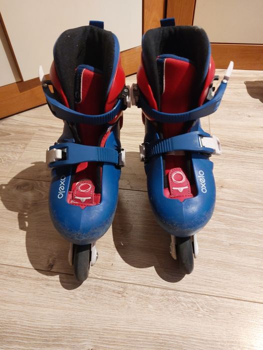 Rolki regulowane roz. 30-32