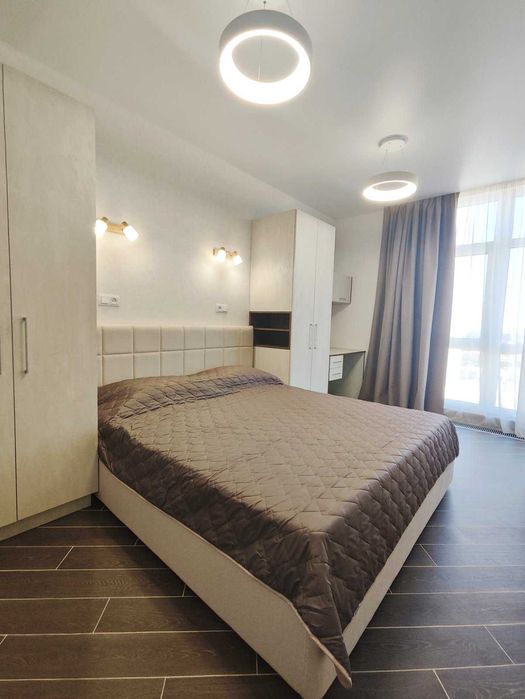 Кадорр ЖК 63 Жемчужина