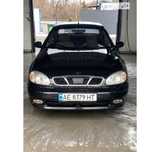 Lanos SE 1.5 Поляк