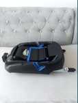 Baza isofix avionaut dock do junama diamond avionaut karwala jet carlo