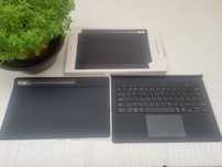 Teclado oficial Samsung para S9 Tab Ultra ou S10 Tab Ultra