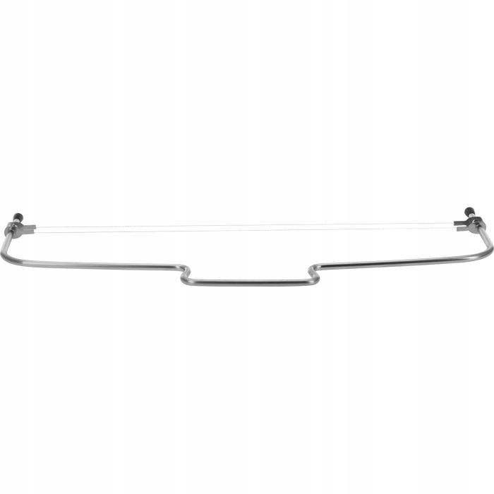 Nóż Do Ciasta Z 2 Ostrzami 32X13,5Cm Westmark