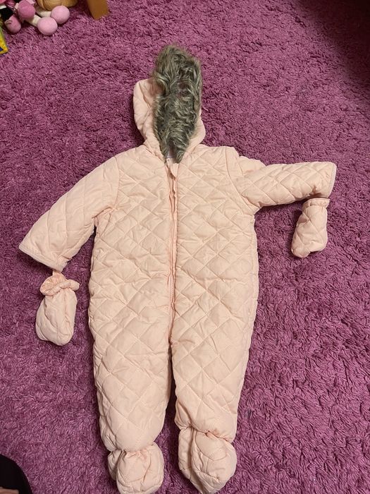 Комбінезон дитячий