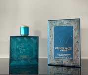 Perfumy versace eros