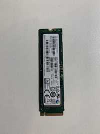 SSD Samsung M.2 NVMe 256Gb