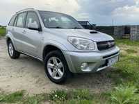 Toyota rav4 2005 rok