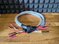 Kable głośnikowe Chord Clearway X (Bi-Wire)