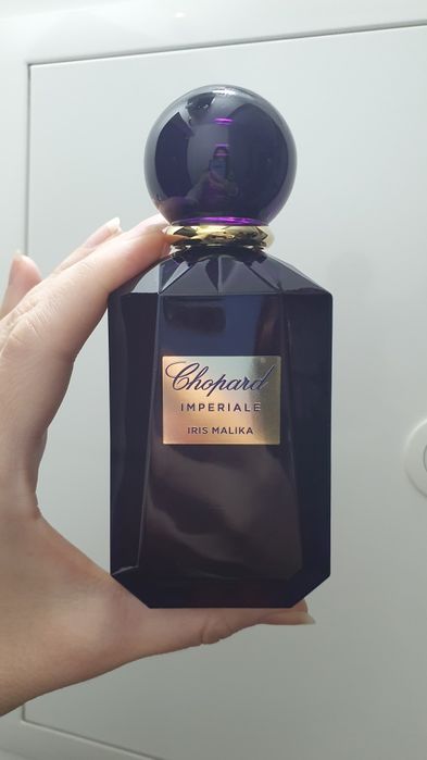 Оригинал Guerlain Chanel Dior Lanvin Chopard Versace и другие духи