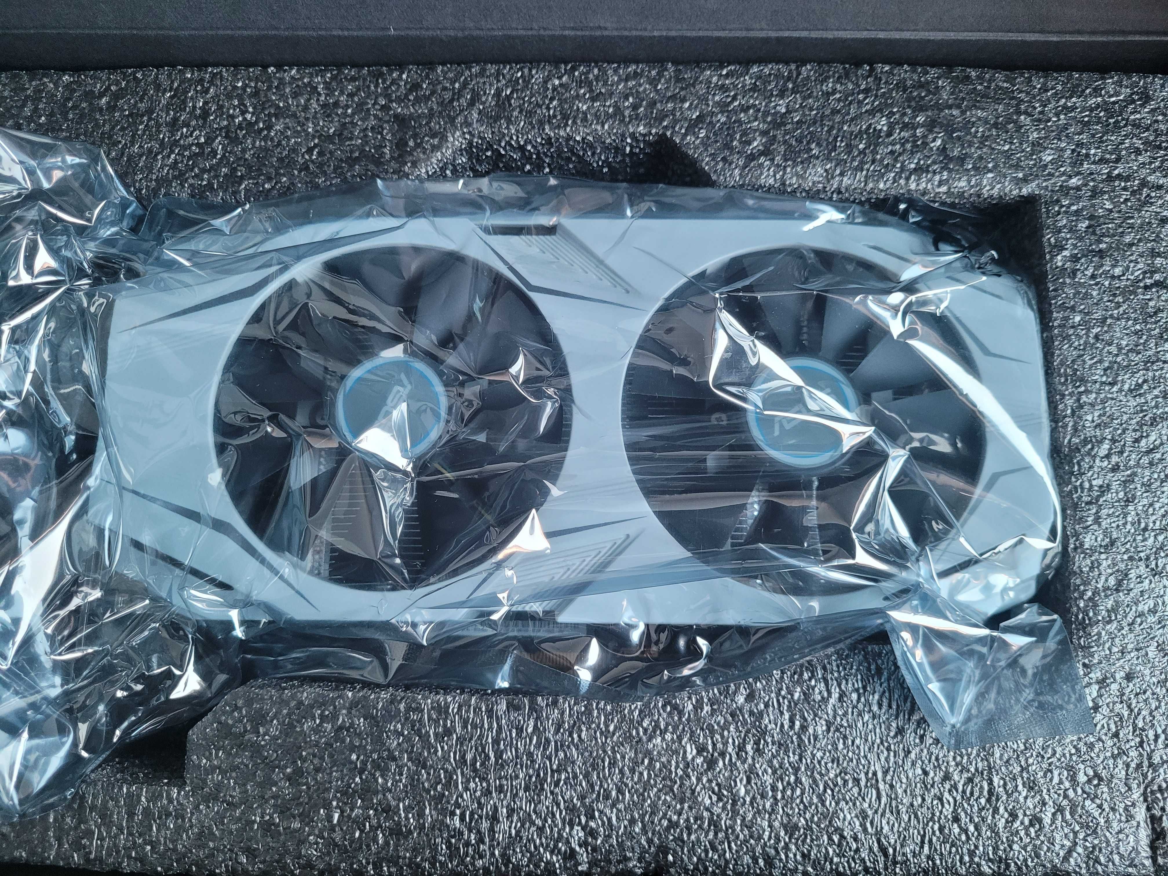 ASUS GeForce GTX 1060 Dual OC 3GB GDDR5