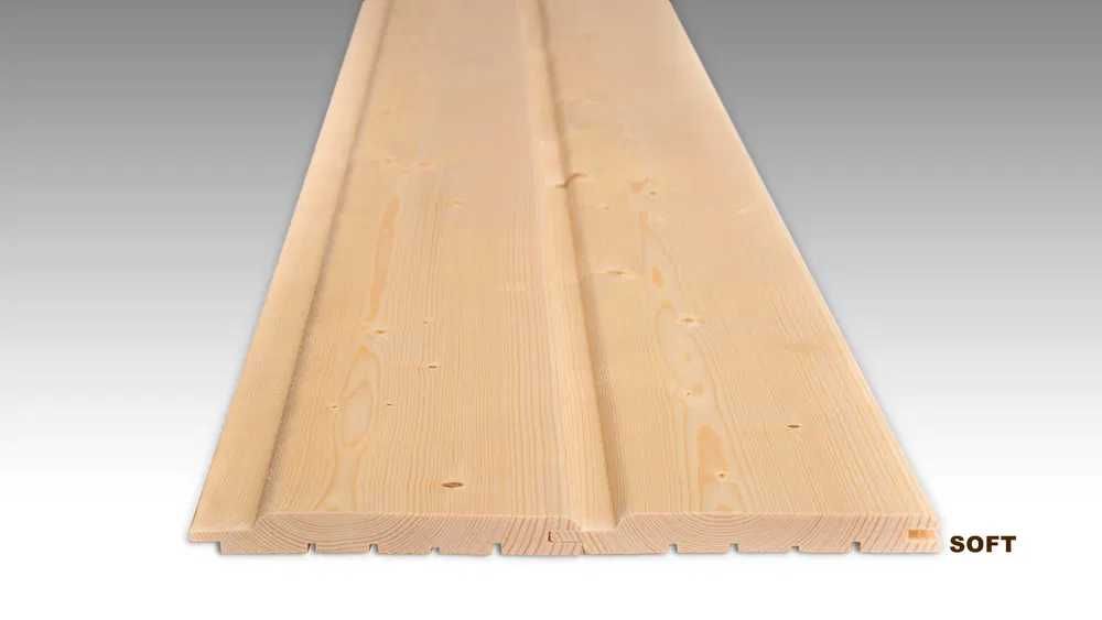 Podbitka 14x121 mm faza soft boazeria nadbitka deski ESTOŃSKIE!!!