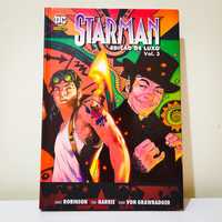 Starman edição de luxo vol.3