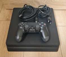 Приставка пс 4 + 50 ігор PlayStation 4 ps 4 Гарантія