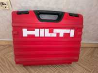 Чудовий комплект Hilti
