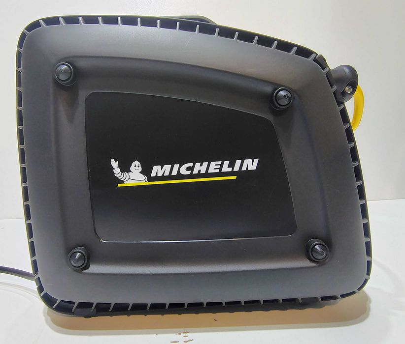 Kompresor sprężarka Michelin  8 bar