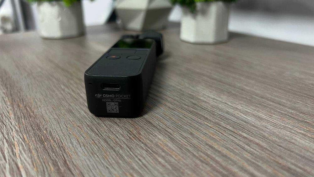 Dji osmo pocket 2