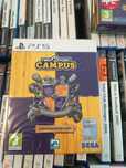 Two point campus PL nowa folia ps5 PlayStation 5
