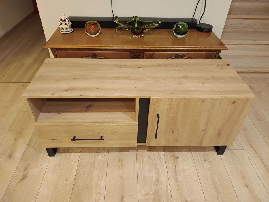 Szafka Komoda - Jak Nowa!