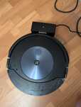 Irobot roomba J7 combo
