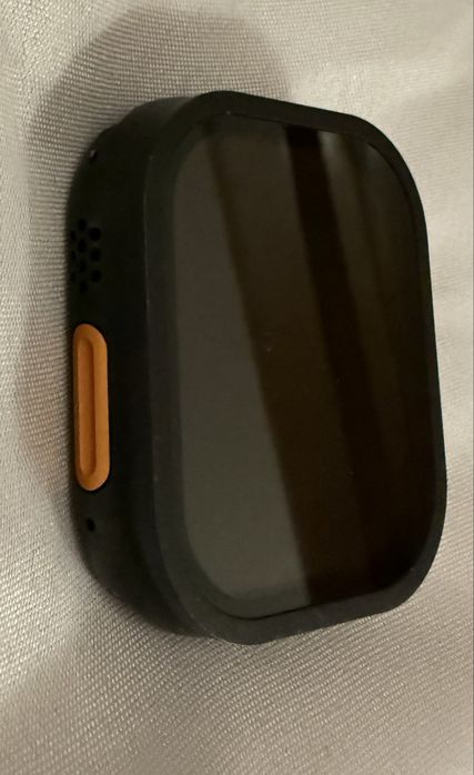 Hello Watch 3 Plus Preto