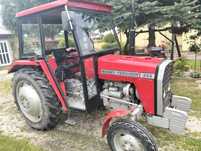 Sprzedam ciągnik Massey Ferguson 255