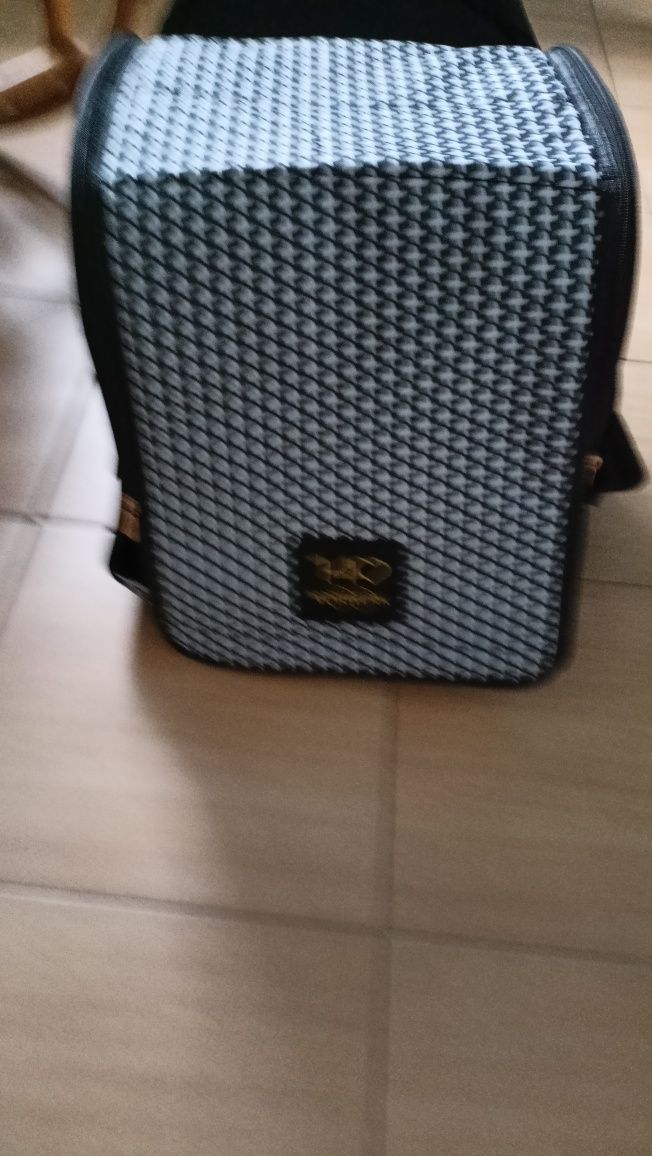 Torba dla Termomixa